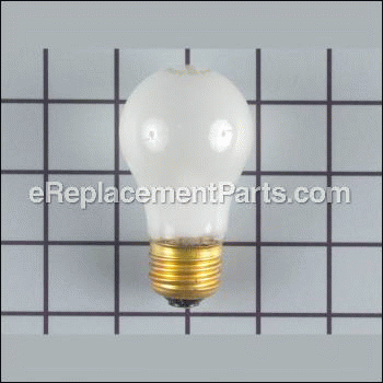Light Bulb - WP67002552:Whirlpool