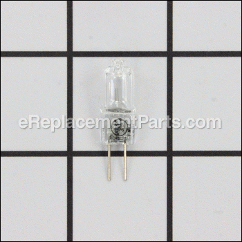 Lamp Halogen 20w 12v - WB01X10239:Whirlpool