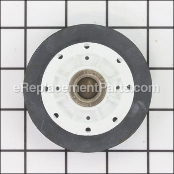 Dryer Drum Support Roller - WP37001042:Whirlpool