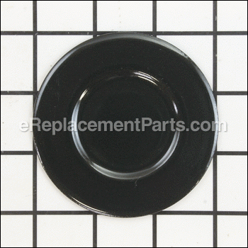 Range/stove/oven Surface Burne - WP98017461:Whirlpool