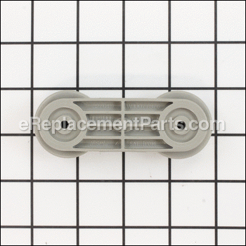 Dishwasher Upper Dishrack Whee - WP8270019:Whirlpool