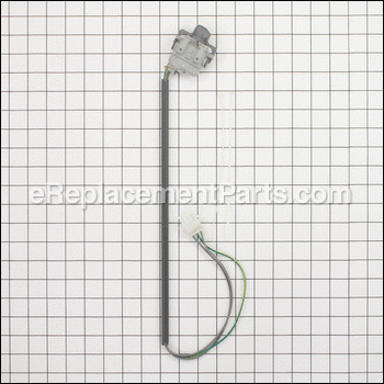 Top Load Washer Lid Switch Ass - 285671:Whirlpool