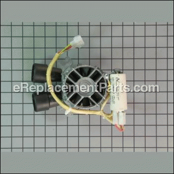 Pump Motor - 285990:Whirlpool