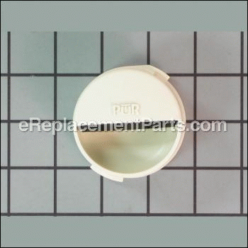 Cap-filter - 2260518T:Whirlpool
