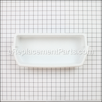 Sxs Refrigerator Door Shelf Bi - WP2203828:Whirlpool