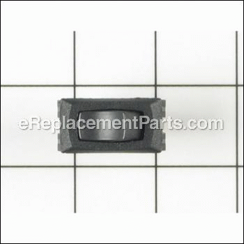 Oven Rocker Switch - WP4314961:Whirlpool