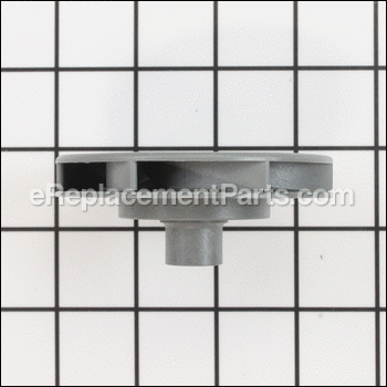 Impeller A - WP902461:Whirlpool