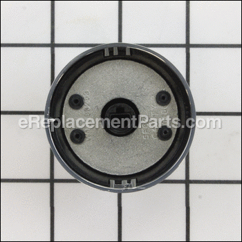Range Surface Burner Control K - WPW10160375:Whirlpool