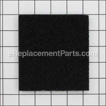 Trash Compactor Air Filter - WP4151750:Whirlpool