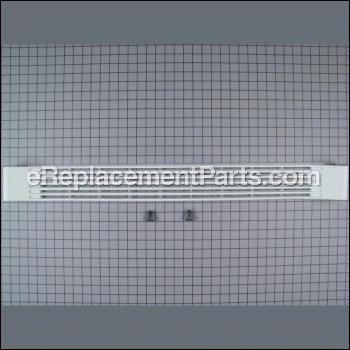 Grille - 12321807Q:Whirlpool