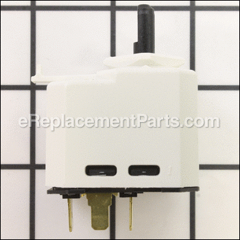 Dryer Push-to-start Switch - WP3398094:Whirlpool