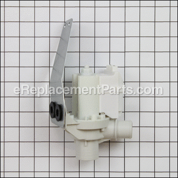 Pump - WH23X10030:Whirlpool