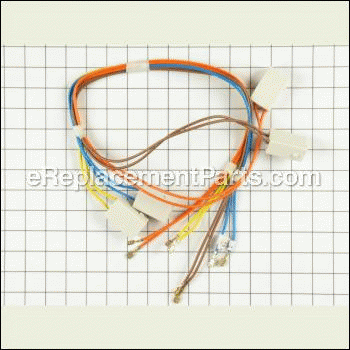 Wire-harness - 3190716:Whirlpool