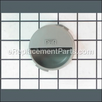 Cap-filter - WP2260518AP:Whirlpool