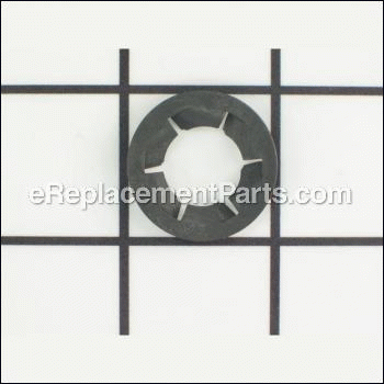 Range Oven Door Handle Retaine - WP98004650:Whirlpool