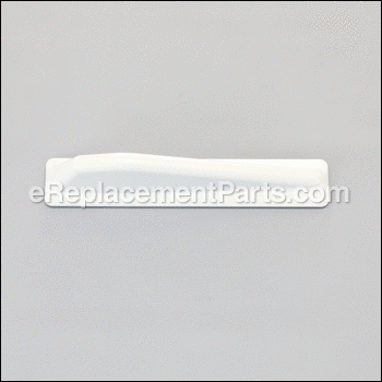 Front Load Washer Drum Baffle - WPW10283356:Whirlpool