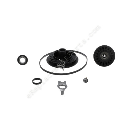 Dishwasher Impeller And Seal K - 675806:Whirlpool