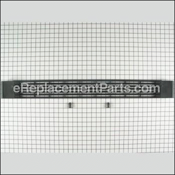 Grille - R0131553:Whirlpool