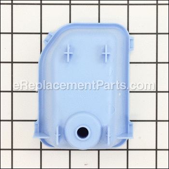Detergent Liquid Box Assembly - 3891ER2003A:Whirlpool