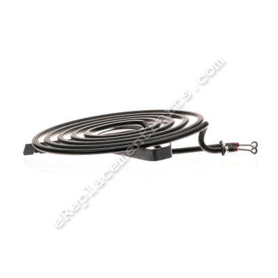 Electric Range Coil Surface El - WPY04100166:Whirlpool