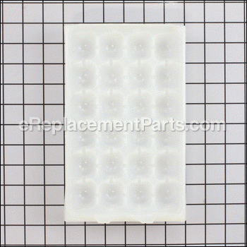Tray - WP59688-1A:Whirlpool