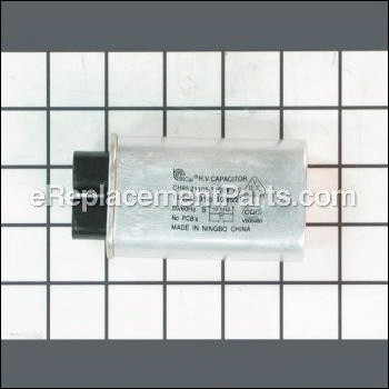 Microwave High-voltage Capacit - W10850446:Whirlpool