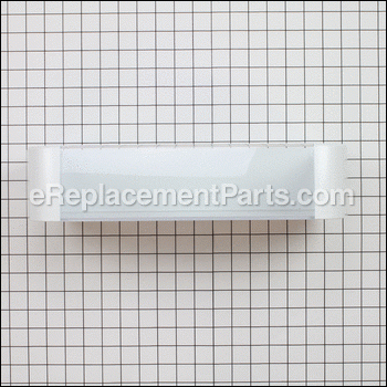 Refrigerator Lower Door Shelf - WP2223860:Whirlpool