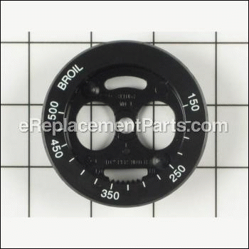 Dial-therm - WP311065:Whirlpool