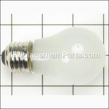 Light Bulb - W10887190:Whirlpool