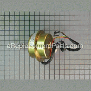 Motor-fan - WP1187470:Whirlpool