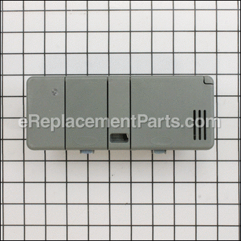 Dispenser - WPW10616003:Whirlpool