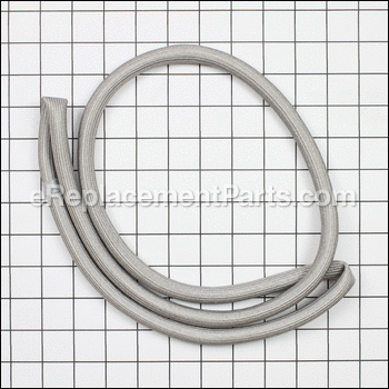 Dryer Door Seal - W10906683:Whirlpool