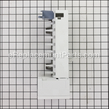 Refrigerator Ice Maker Assembl - W10916040:Whirlpool