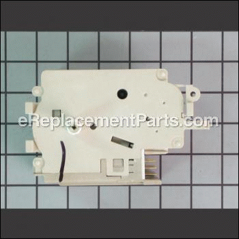 Top Load Washer Timer - WP3953553:Whirlpool