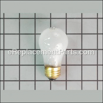 40 Watt Appliance Bulb - 8009:Whirlpool