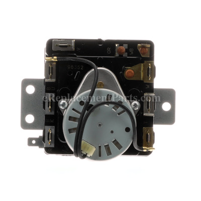 Timer - 3 Cycle; Fm; Fg - WP3976574:Whirlpool