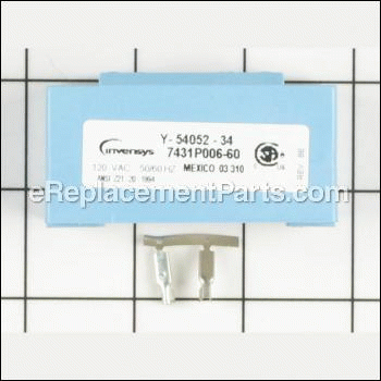 Range Spark Module - 1430322:Whirlpool