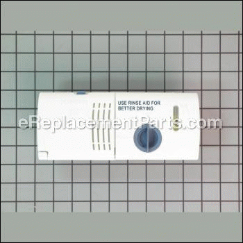 Dishwasher Detergent Dispenser - WP8558129:Whirlpool