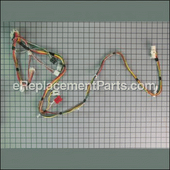 Wire-harness - 3956702:Whirlpool