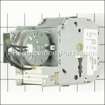 Top Load Washer Timer - 285938:Whirlpool