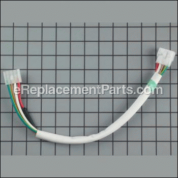 Wire-harness - D7824601:Whirlpool