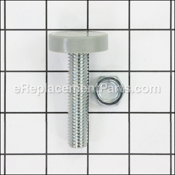 Top Load Washer Leveling Leg - 22003428:Whirlpool