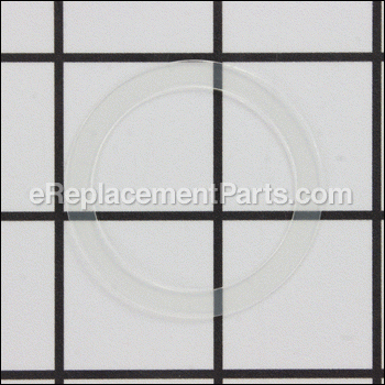 Dishwasher Wash Arm Bearing - WP8268340:Whirlpool