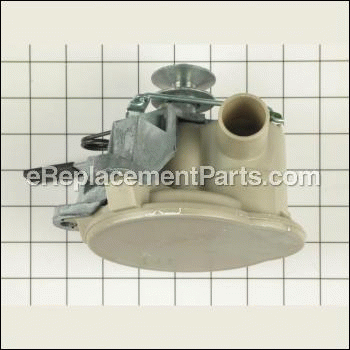 Washer Drain Pump - 350365:Whirlpool