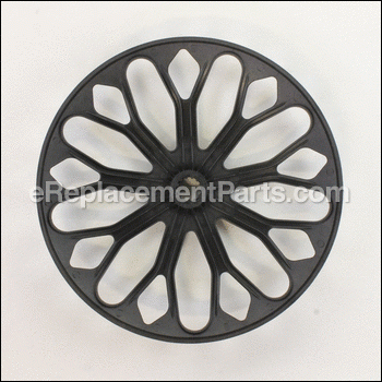 Pulley- Sp - 22002315:Whirlpool