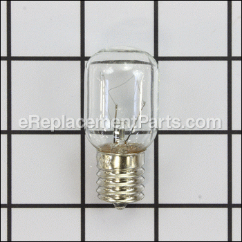 Microwave Halogen Light Bulb - 8206232A:Whirlpool