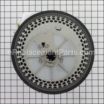 Dishwasher Pump And Motor Asse - W10782773:Whirlpool