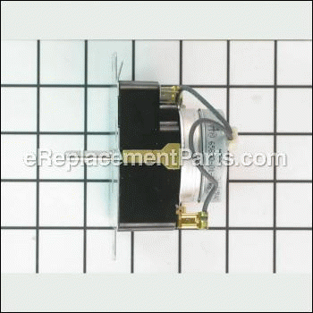 Front Load Washer Timer - WP8299765:Whirlpool