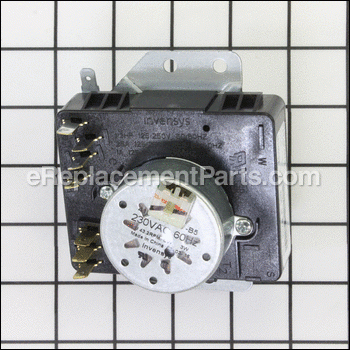 Dryer Timer - WPW10185970:Whirlpool