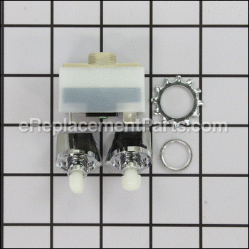 Trash Compactor On/off Switch - 675382:Whirlpool